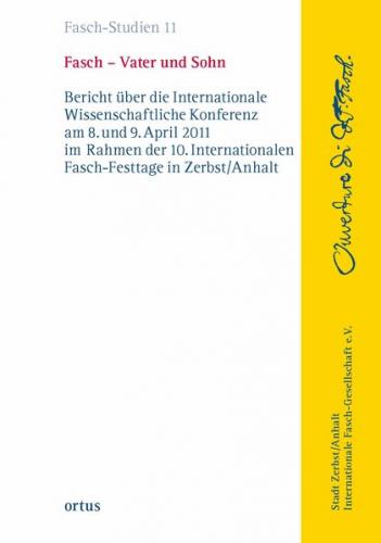 Fasch - Vater und Sohn 