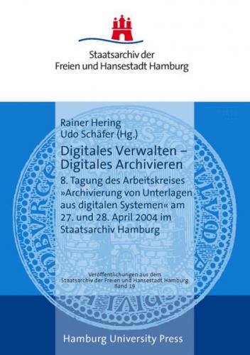 Digitales Verwalten - Digitales Archivieren 