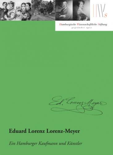 Eduard Lorenz Lorenz-Meyer 