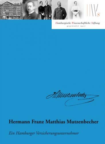 Hermann Franz Matthias Mutzenbecher 