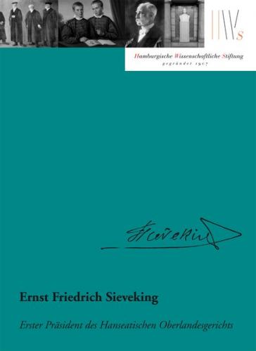 Ernst Friedrich Sieveking 