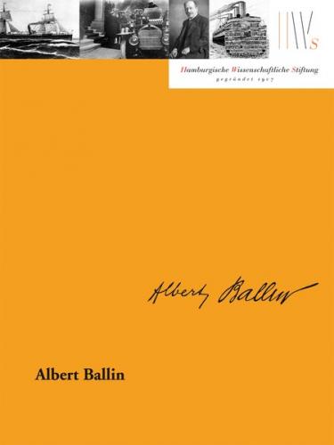 Albert Ballin 