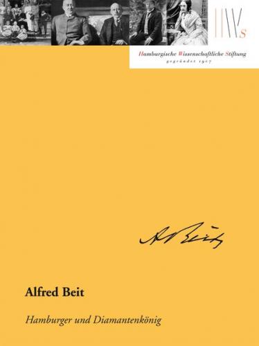 Alfred Beit 