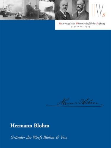 Hermann Blohm 