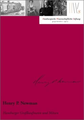 Henry P. Newman 