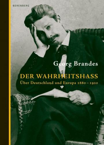 Der Wahrheitshass 