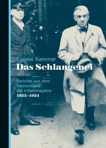 Das Schlangenei 