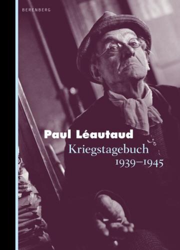 Kriegstagebuch 1939-1945 