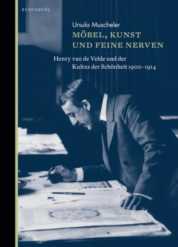 Möbel, Kunst und feine Nerven 