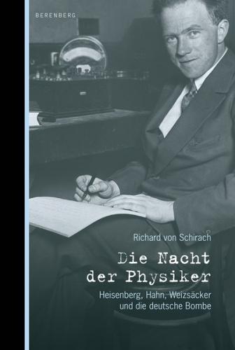 Die Nacht der Physiker 