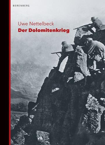 Der Dolomitenkrieg 