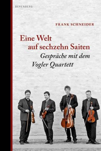 Eine Welt auf sechzehn Saiten 