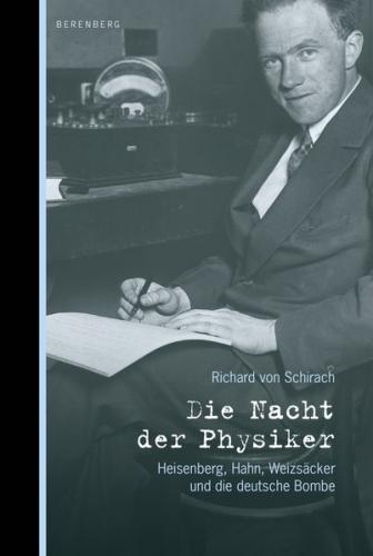 Die Nacht der Physiker 