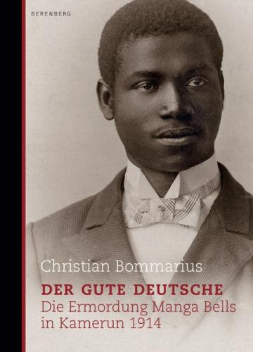 Der gute Deutsche 
