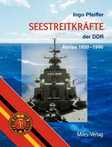 Seestreitkräfte der DDR 