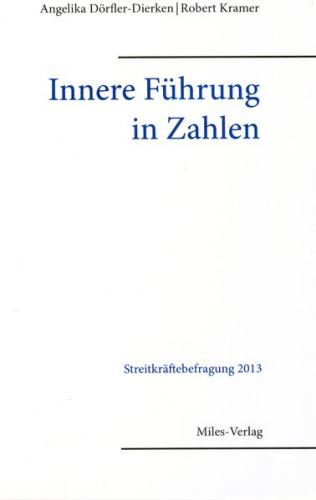 Innere Führung in Zahlen 