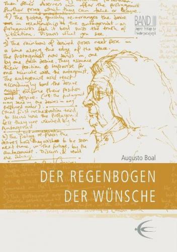 Der Regenbogen der Wünsche 