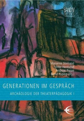 Generationen im Gespräch 