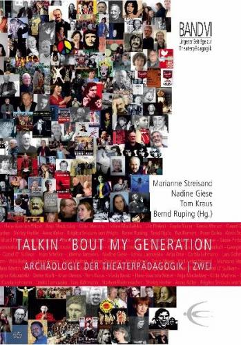 Talkin' 'bout my generation 