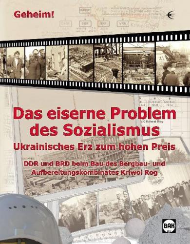 Geheim! Das eiserne Problem des Sozialismus 
