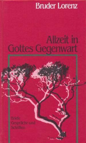 Allzeit in Gottes Gegenwart 