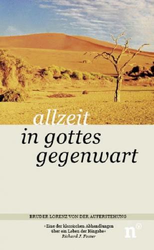 Allzeit in Gottes Gegenwart 