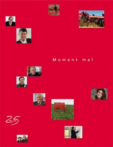 Moment mal 
