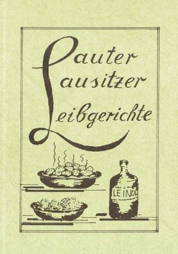 Lausitzer Leibgerichte 