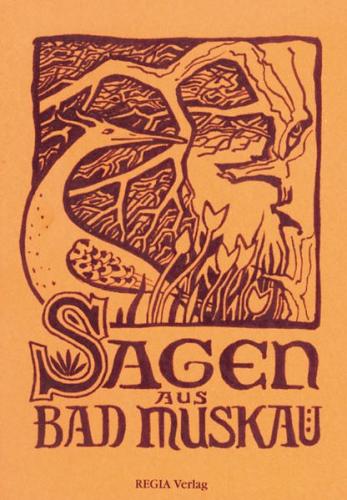 Sagen aus Bad Muskau 
