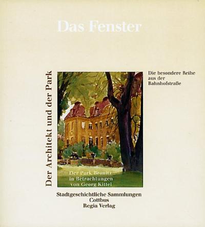Der Architekt und der Park 