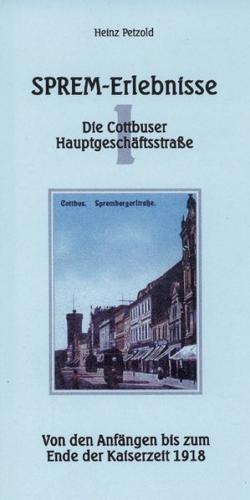 Sprem-Erlebnisse Teil I 