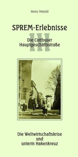 Sprem-Erlebnisse Teil 3 