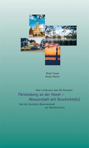 Fürstenberg an der Havel - Wasserstadt mit Geschichte(n) 