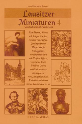 Lausitzer Miniaturen 4 