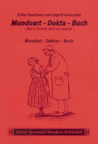 Mundoart-Dokta-Buch 
