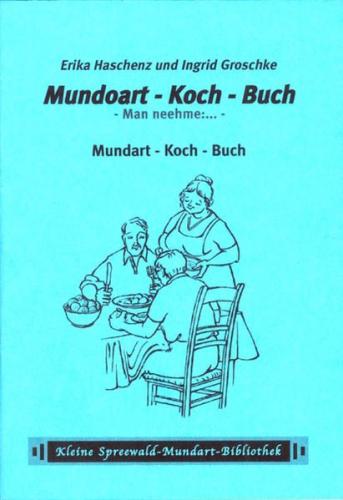 Mundoart - Koch - Buch 
