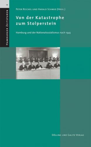 Von der Katastrophe zum Stolperstein 
