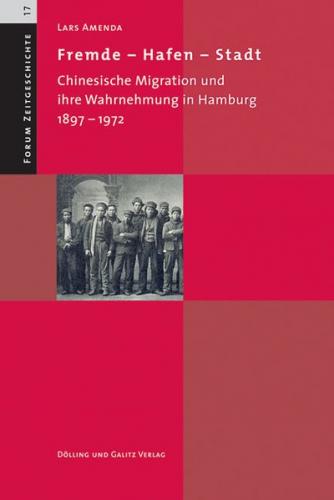 Fremde - Hafen - Stadt 