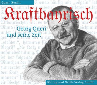 Kraftbayrisch, Folge 1 (Audio-CD) 