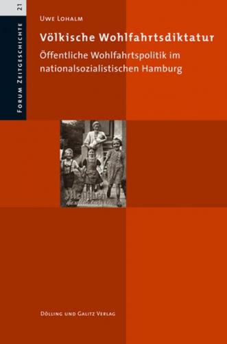 Völkische Wohlfahrtsdiktatur 