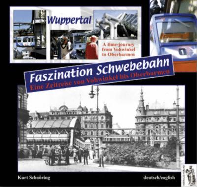 Faszination Schwebebahn 