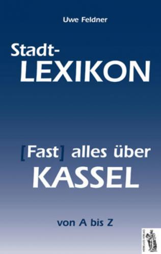 Kassel - Stadt-Lexikon 