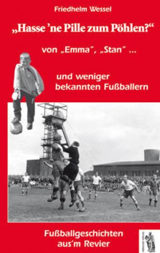 Hasse 'ne Pille zum Pöhlen? 