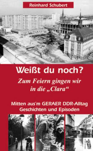 Gera - Weißt du noch? 