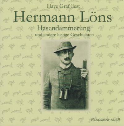 Hasendämmerung und andere lustige Geschichten (Audio-CD) 