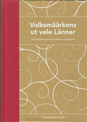 Volksmäärkens ut vele Länner 