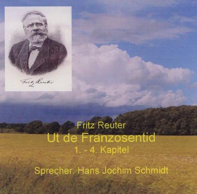 Ut de Franzosentid (Audio-CD) 