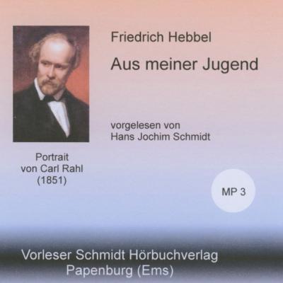 Aus meiner Jugend (Audio-CD) 