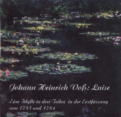 Luise (Audio-CD) 