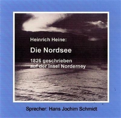 Reisebilder: Die Nordsee (Audio-CD) 